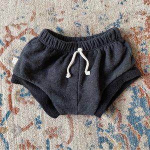Childhoods Clothing Shortie Shorts - 2T